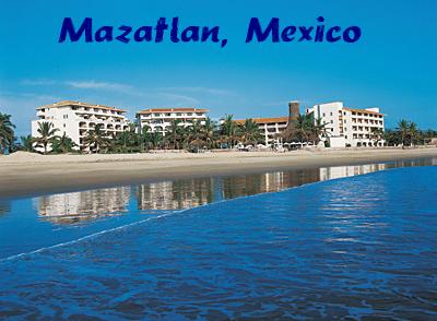 Mazatlan, Mexico